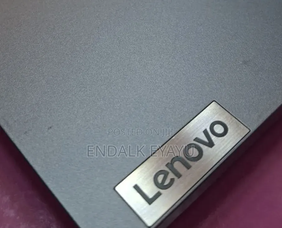 New Laptop Lenovo Legion 5 16GB AMD Ryzen 7 SSD 512GB