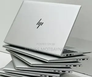 New Laptop HP EliteBook 840 16GB Intel Core i7 SSD 512GB