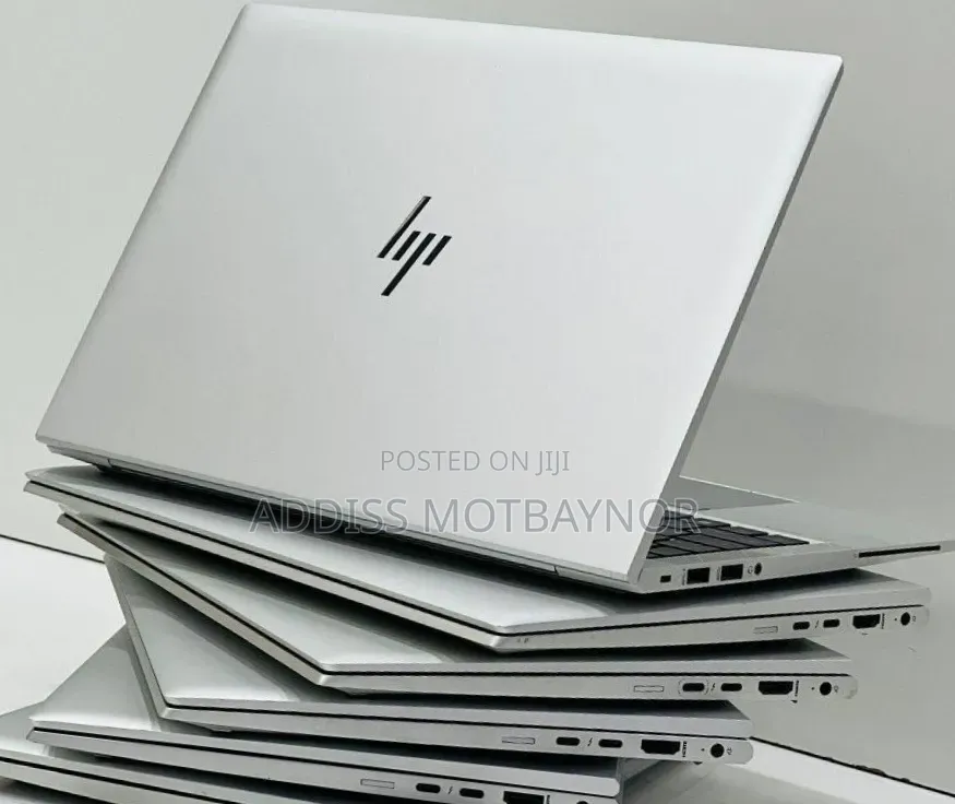 New Laptop HP EliteBook 840 16GB Intel Core i7 SSD 512GB