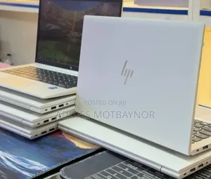 New Laptop HP EliteBook 840 16GB Intel Core i7 SSD 512GB