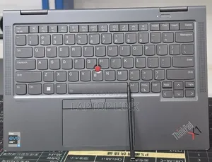 New Laptop Lenovo ThinkPad X1 Yoga 16GB Intel Core i5 SSD 512GB