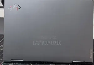 New Laptop Lenovo ThinkPad X1 Yoga 16GB Intel Core i5 SSD 512GB