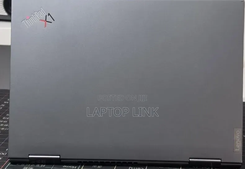 New Laptop Lenovo ThinkPad X1 Yoga 16GB Intel Core i5 SSD 512GB
