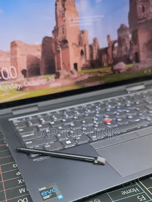 New Laptop Lenovo ThinkPad X1 Yoga 16GB Intel Core i5 SSD 512GB
