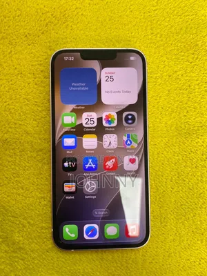 New Apple iPhone 13 128 GB Pink