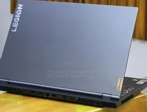 New Laptop Lenovo Legion 7 16GB Intel Core i7 SSD 512GB