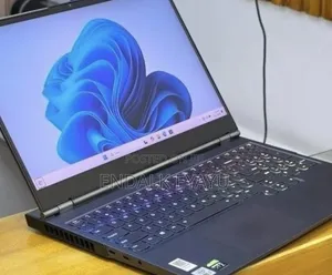 New Laptop Lenovo Legion 7 16GB Intel Core i7 SSD 512GB