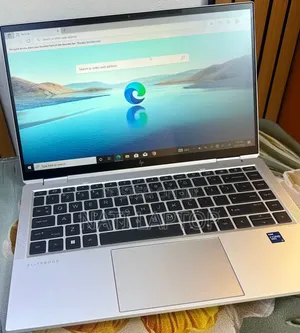 New Laptop HP EliteBook 1040 G8 32GB Intel Core i7 SSD 512GB