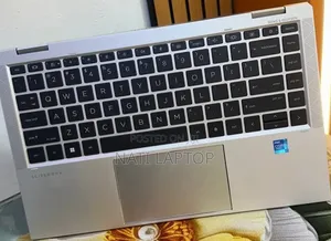 New Laptop HP EliteBook 1040 G8 32GB Intel Core i7 SSD 512GB