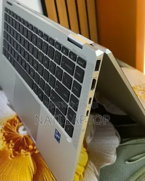 New Laptop HP EliteBook 1040 G8 32GB Intel Core i7 SSD 512GB