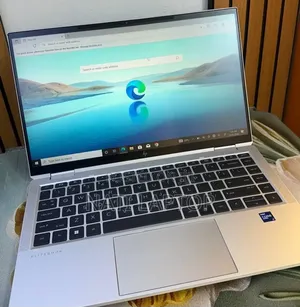 New Laptop HP EliteBook 1040 G8 32GB Intel Core i7 SSD 512GB