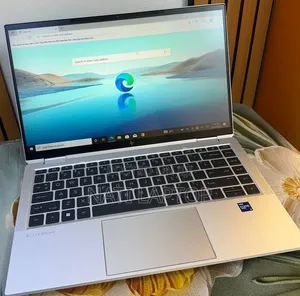 New Laptop HP EliteBook 1040 G8 32GB Intel Core i7 SSD 512GB