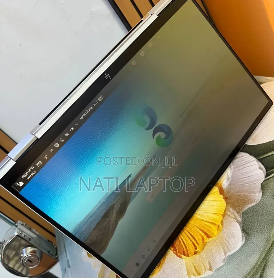 New Laptop HP EliteBook 1040 G8 32GB Intel Core i7 SSD 512GB