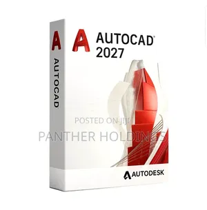 AutoDesk AutoCAD 27 Remote Installation ባሉበት እንጭናለን