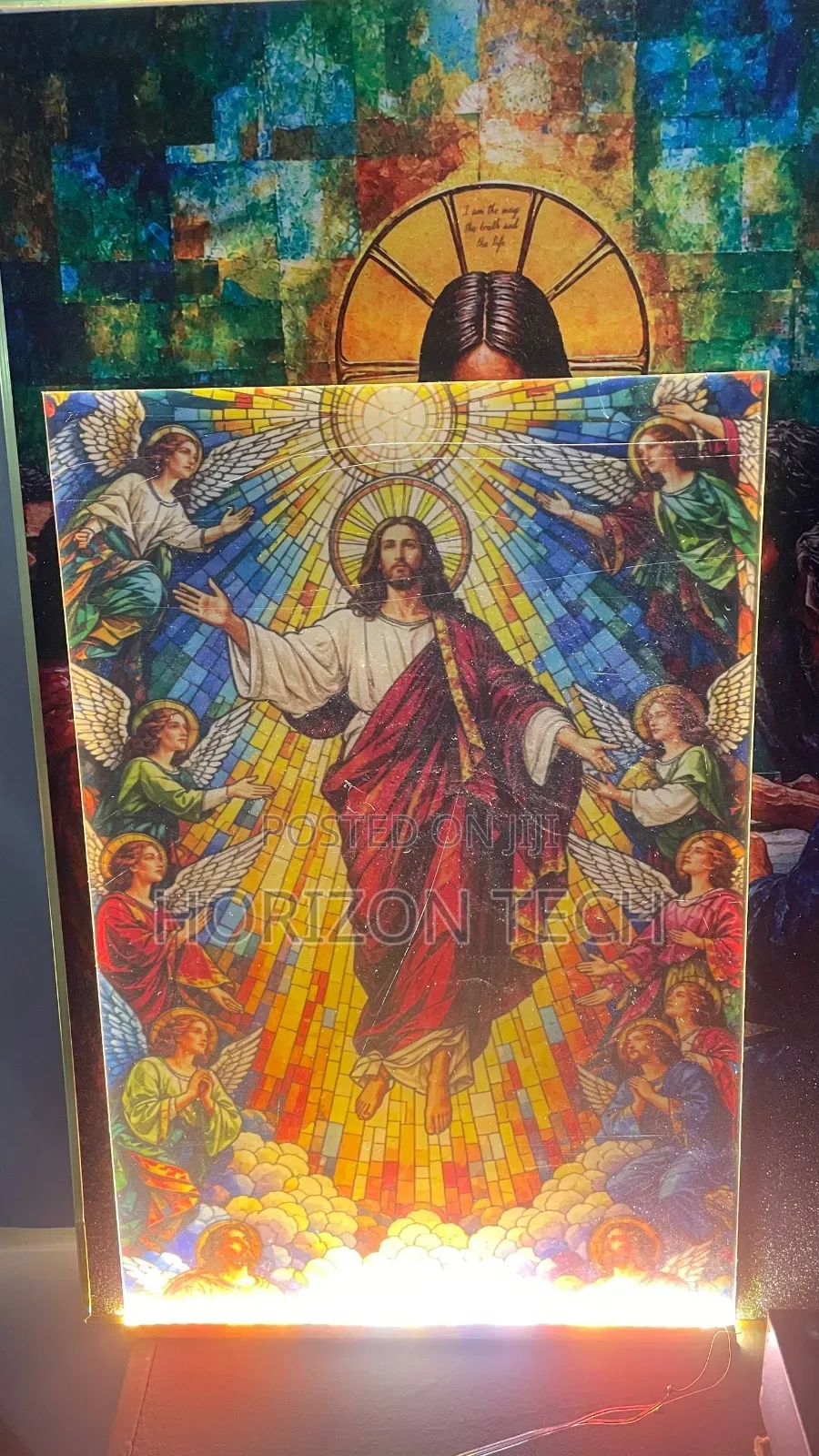 Wall Art ( Shining)