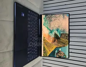 New Laptop Lenovo Yoga 9 32GB Intel Core Ultra 7 SSD 1T