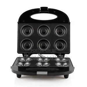 Sokany Donut Machine የዶናት መጋገሪያ