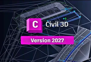 AutoDesk Civil3D 27 Remote Installation ባሉበት እንጭናለን