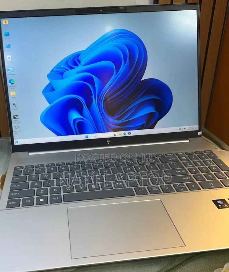 New Laptop HP Pavilion 14 16GB Intel Core i7 SSD 1T