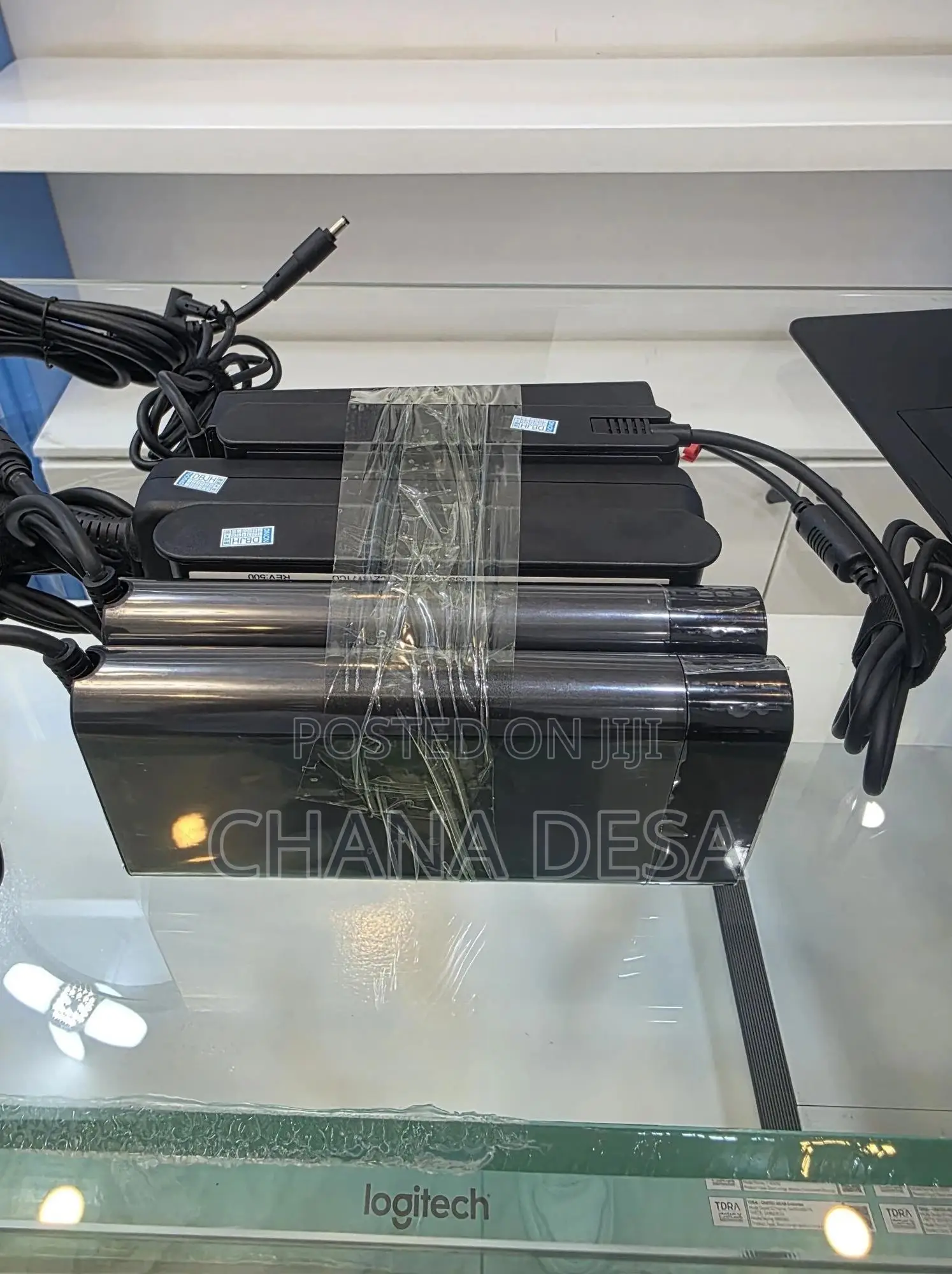 HP Chareger