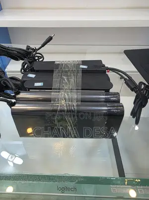 HP Chareger