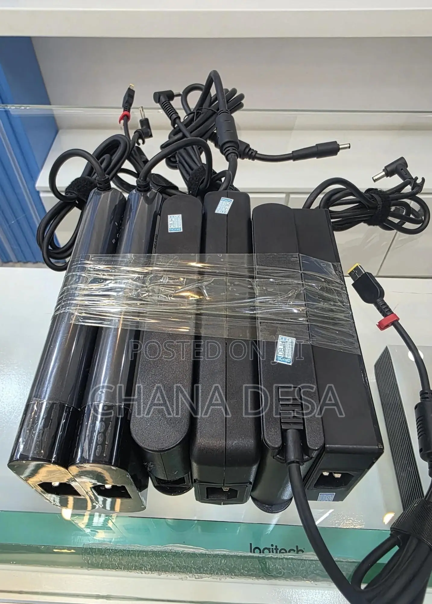 HP Chareger