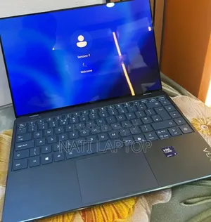 New Laptop Lenovo Yoga 7i 16GB Intel Core Ultra 7 SSD 512GB
