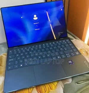 New Laptop Lenovo Yoga 7i 16GB Intel Core Ultra 7 SSD 512GB