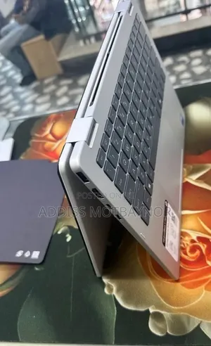 New Laptop HP OmniBook X Flip 14" 16GB Intel Core Ultra 7 SSD 512GB