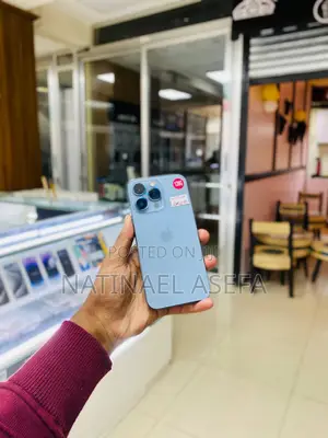 Apple iPhone 13 Pro Max 256 GB Blue