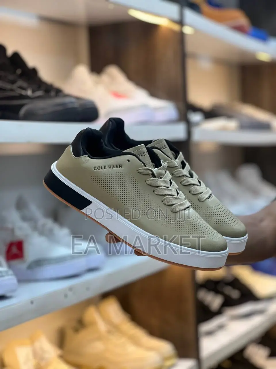 Cole Haan Shoes