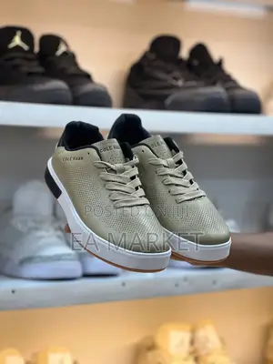 Cole Haan Shoes