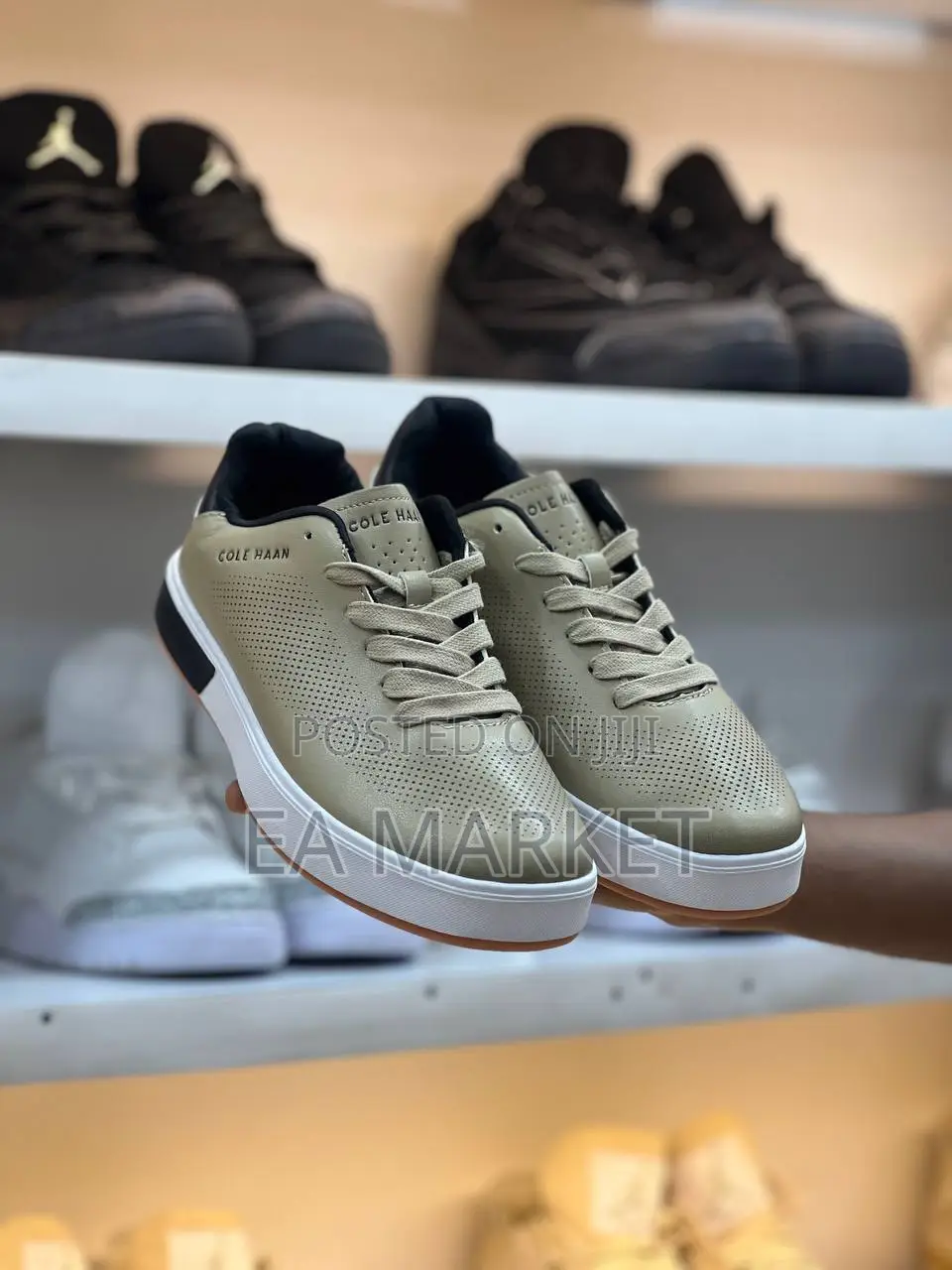 Cole Haan Shoes
