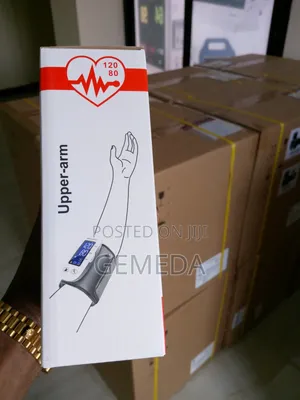 Digital Bp Cuff