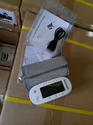 Digital Bp Cuff