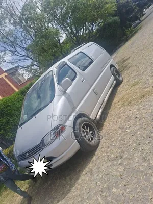 Toyota Toyoace 2006 Silver