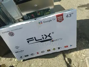 fLix TV Android TV