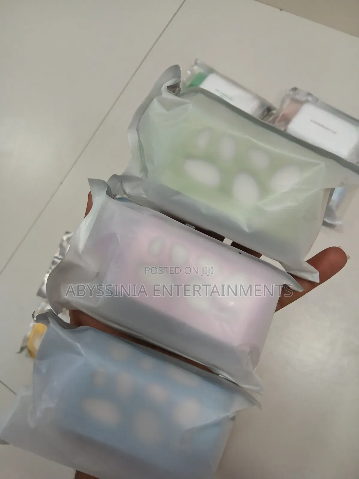 Vape Rave and Reavoo Brand 40k