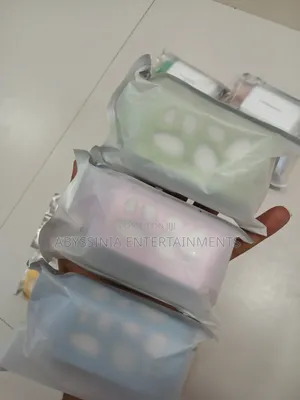 Vape Rave and Reavoo Brand 40k
