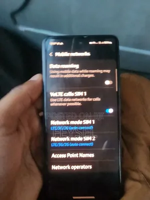 Samsung Galaxy A51 128 GB Black