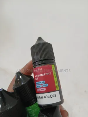 Vape Oil Yeteleyaye Flavors 30ml