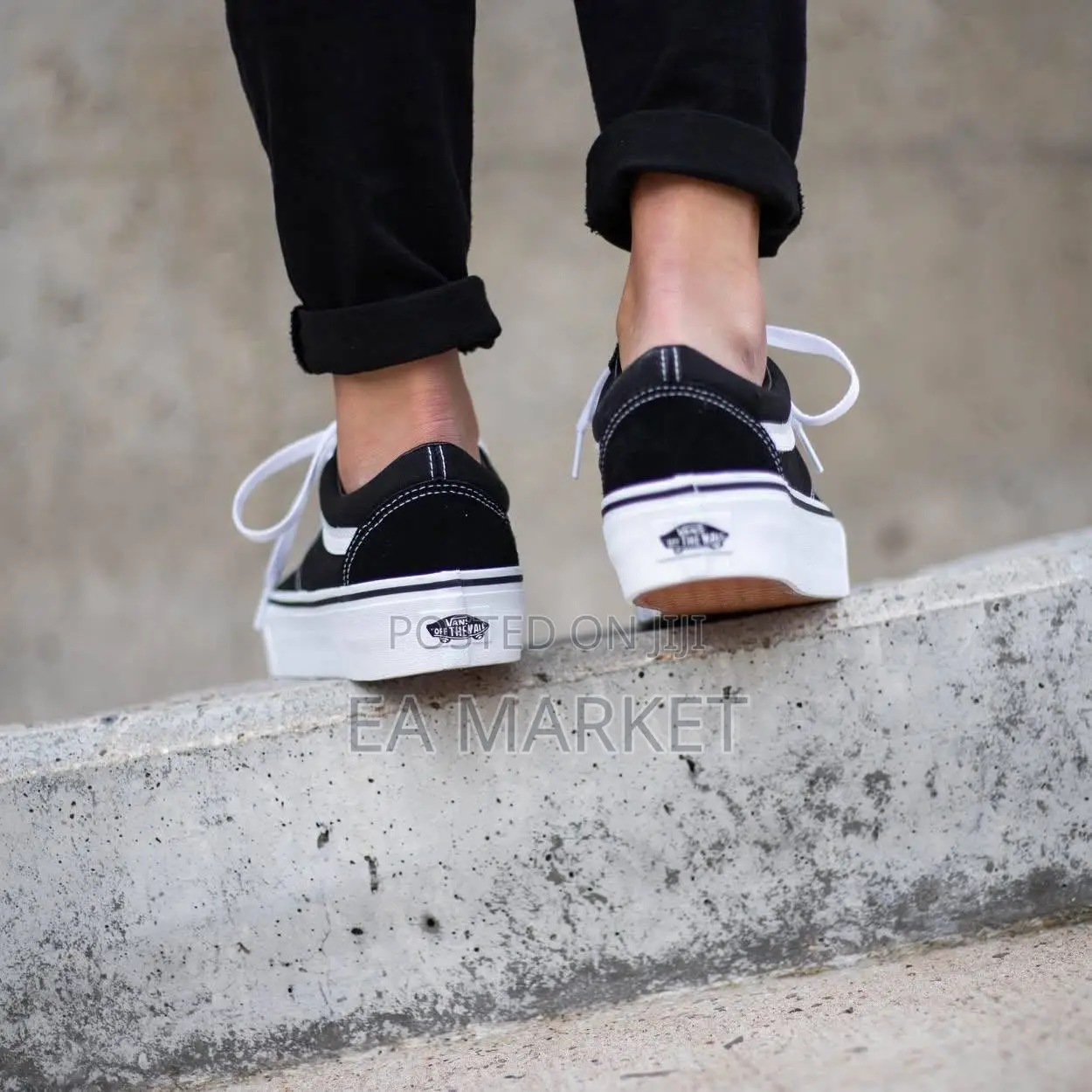 Vans Old Schoo