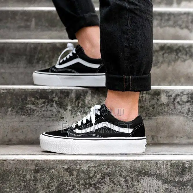 Vans Old Schoo