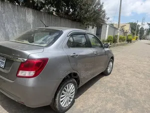 Suzuki Dzire 2021 Gray