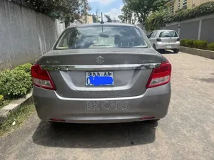 Suzuki Dzire 2021 Gray