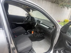 Suzuki Dzire 2021 Gray