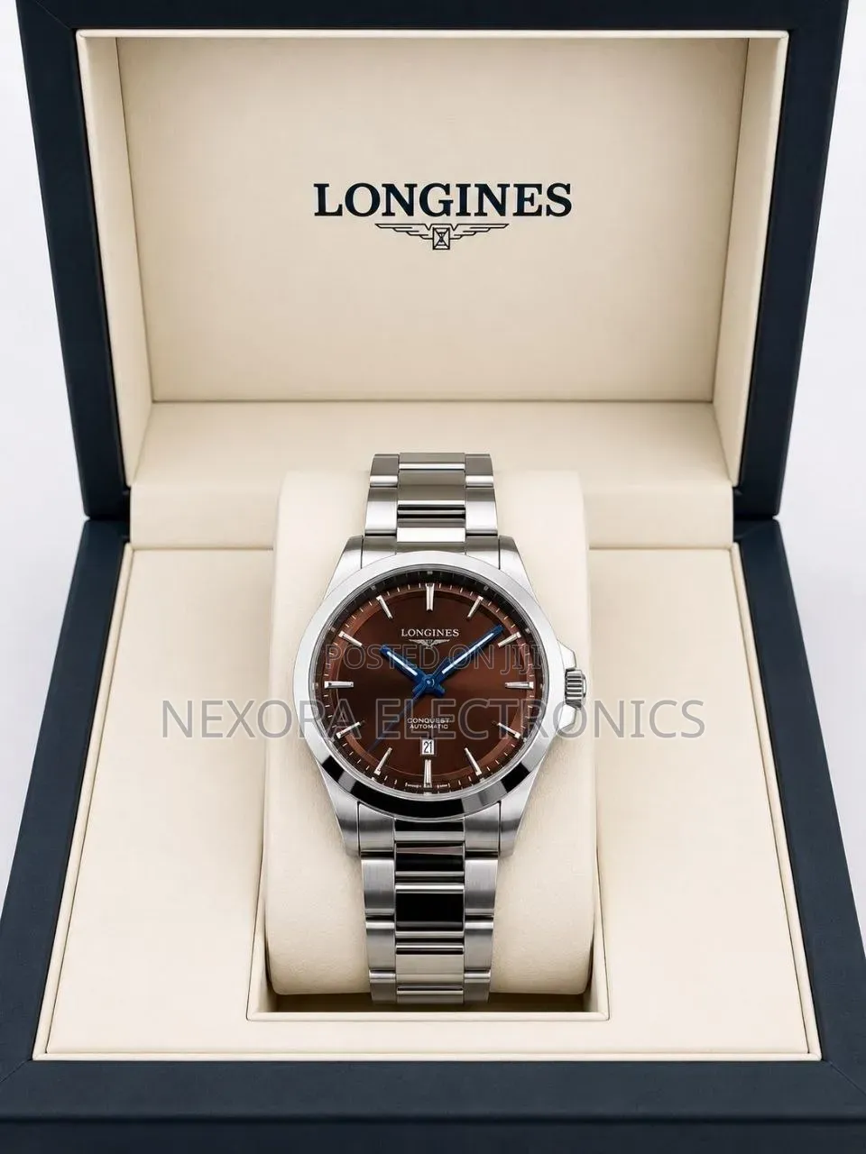 LONGINES Watch