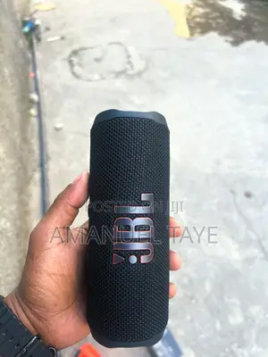 JBL Flip 6 Speaker
