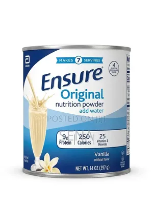 Ensure Original