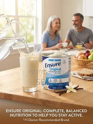 Ensure Original